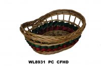 Willow tray From China