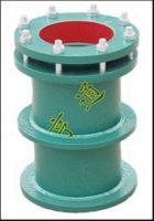 Flexible Embedded Waterproofing Casing