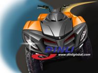 ATV, SNOWMOBILE From Taiwan