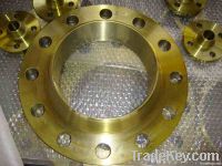 CARBON STEEL FLANGE