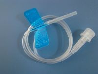 Disposable Scalp Vein Set