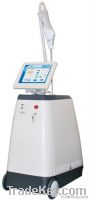 LongPulse ND:YAG Laser Vescular lesions, Blood vessel, Hair Removal