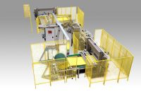 Sponge Production Line From Italy