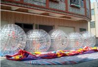 zorb ball