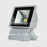 100W Light DIMMING dimmable color RGB 100M wireless control LED Floodlight Spotlight light 2year warranty CE&amp;Rohs 85V-265V