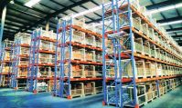 pallet rack/beam rack
