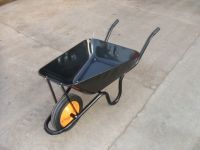 Wheelbarrow