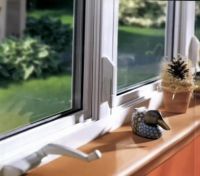 Pvc Windows