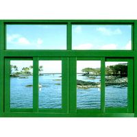 Aluminum Windows