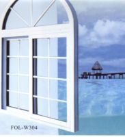 UPVC Windows