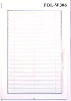 Blind Windows