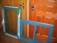 Aluminium Windows