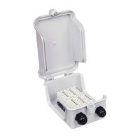 power distribution box