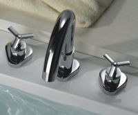 Bathtub Faucet