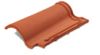 hande made terracotta clay tiles