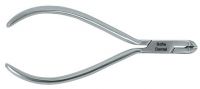 Distal End Cutter