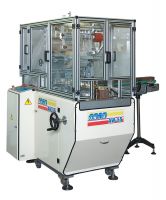 Full Automatic Over Wrapping Machines