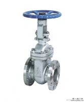gate valve From China