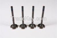 Engine Valve 2108-1007010, 2108-1007012 LADA SAMARA 1.5