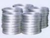 galvanized wire