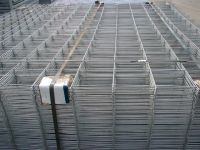 welded wire mesh