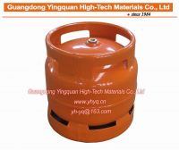 6KG LPG cylinder for Nigeria