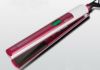Professional Manufacturer Of Hair Straightener
