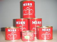 3000g CANNED TOMATO PASTE