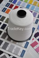 Rubber Covered Yarn