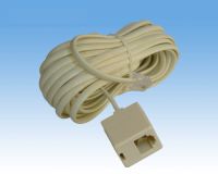 Telephone cable accessories