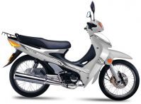 Motorcycles