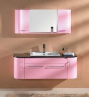 Bathroom Cabinet RS-004