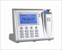 Office Desktop Fingerprint Time Attendance