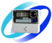 Single Phase Energy Meter