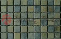 Slate Mosaic