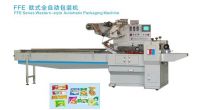 Automatic Instant Noodle Packing Machine