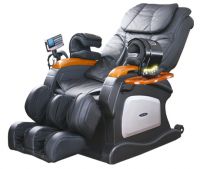 Smart Massage Chairs