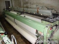 Sulzer loom model TW 11
