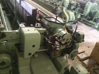 Sulzer TW 11  540 Cm