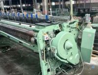 Sulzer Loom Model TW 11