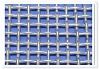 Square Wire Mesh