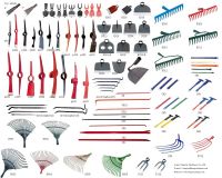 Hand Tools