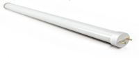 12W LED Glass Tube  With Beam