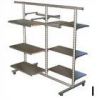 clothes display shelf(J-02)