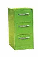 Steel Cabinet