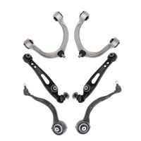 Auto suspension track control arm made in China factory