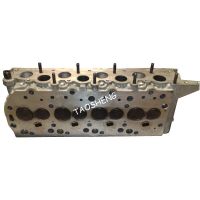 Auto Engine Cylinder Head Complete Assembly