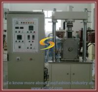 Spark Plasma Sintering Furnace (SPS sintering)