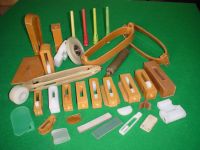 textile machinery parts