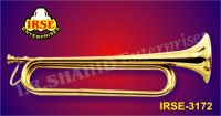 Brass Trumpet